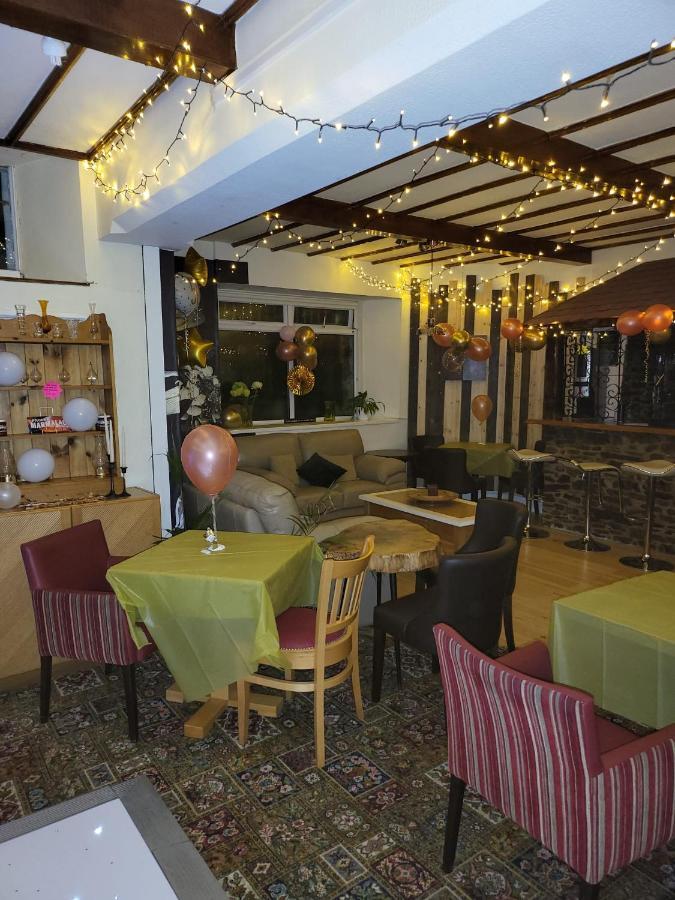 The Darnley Hotel Ильфракомб Экстерьер фото