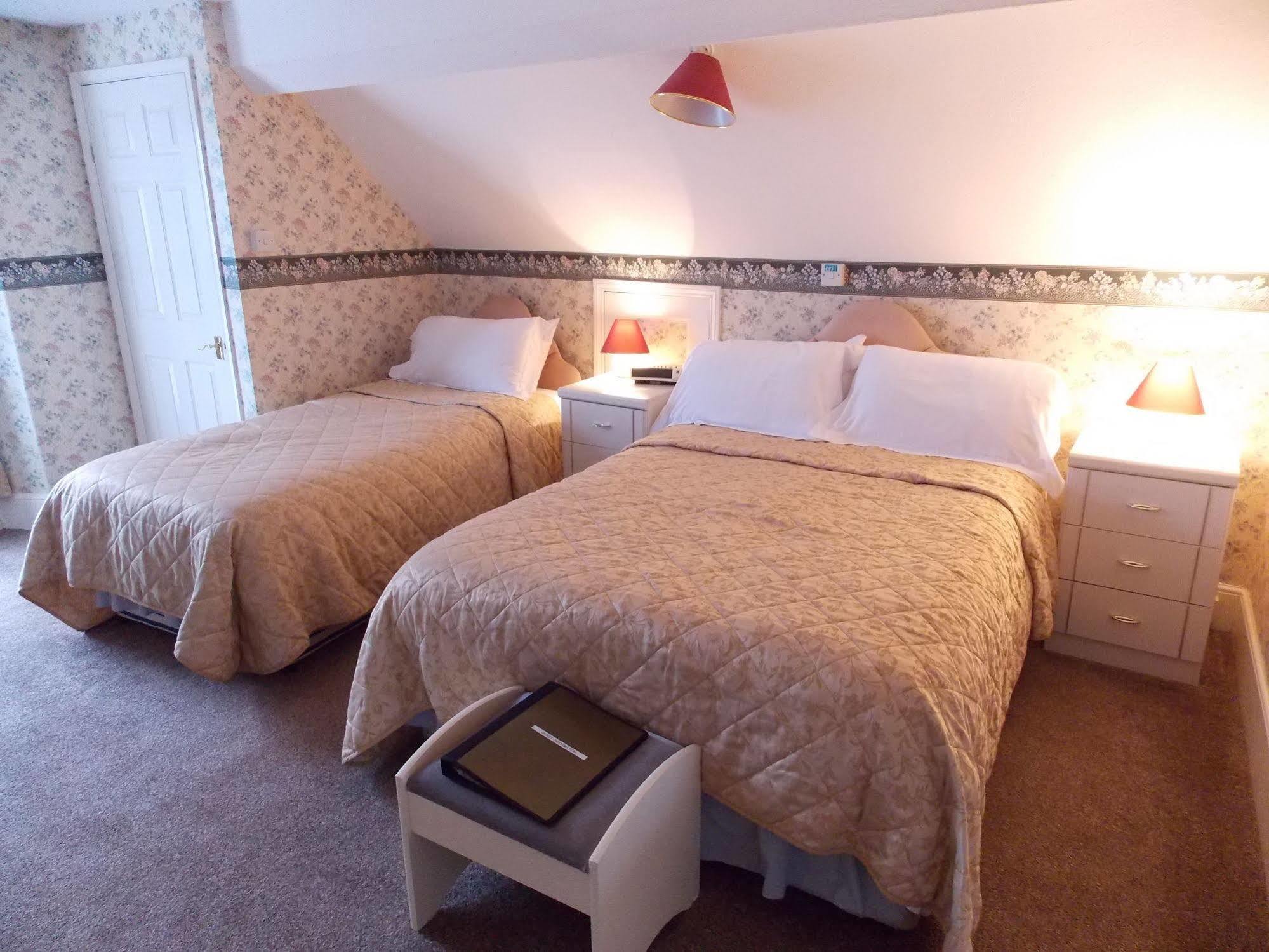 The Darnley Hotel Ильфракомб Экстерьер фото