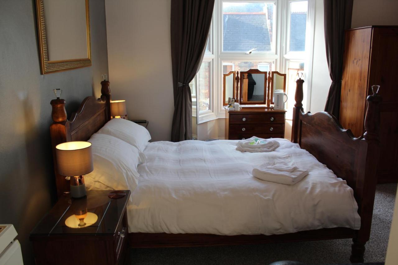 The Darnley Hotel Ильфракомб Экстерьер фото